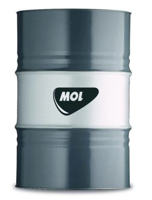 Олива гідравлічна MOL Hydro HV 46 200л/170кг